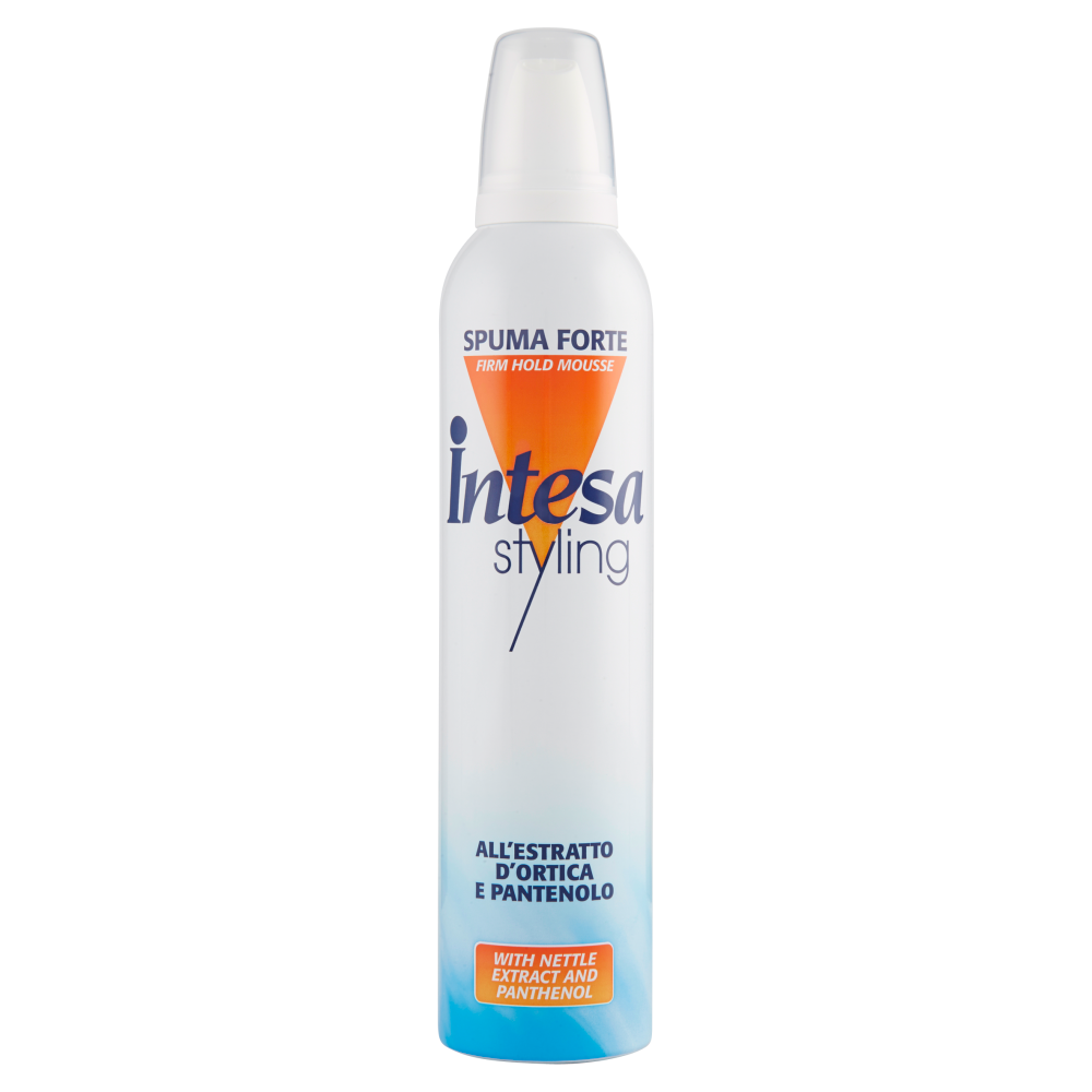 Intesa Styling Spuma Forte 300 ml, , large