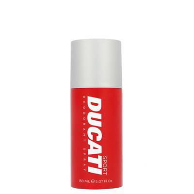 Ducati Sport Deodorante Spray 150ml