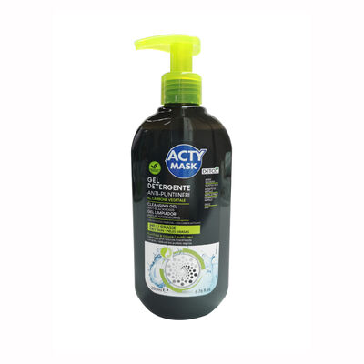 Acty Mask Gel Detergente Anti-Punti Neri 150 ml