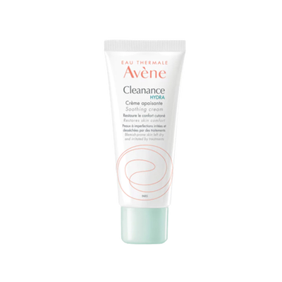 Avene Eau Thermale Cleanance Hydra 40 ml