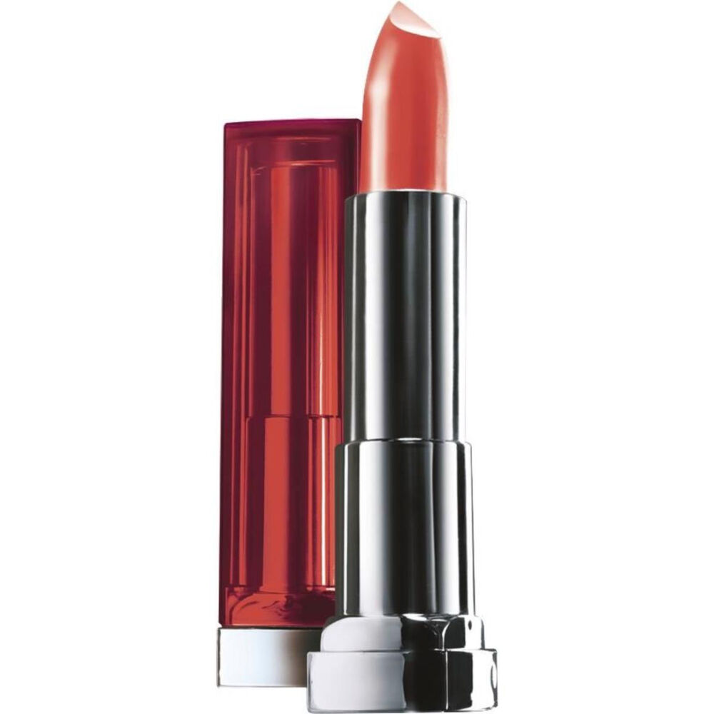 Maybelline Color Sensational Rossetto Hollywood Red N.540, , large