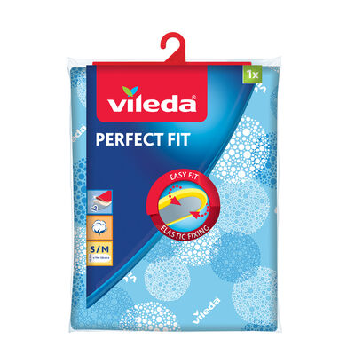 Vileda Perfect Fit Ricambio Asse da Stiro