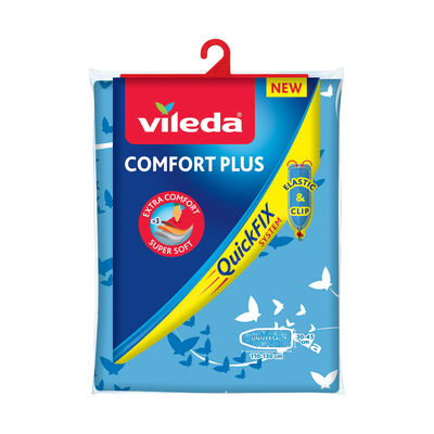 Vileda Comfort Plus Telo Stiro Universale