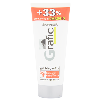 Grafic Gel Mega-Fix Extra Forte 200 ml