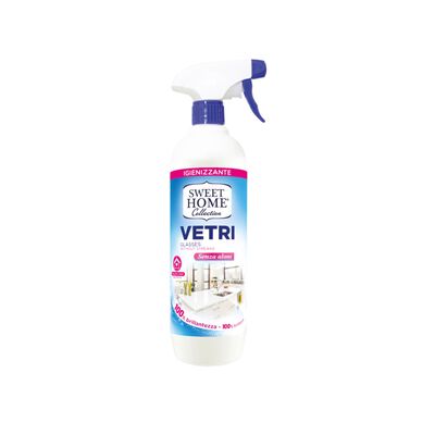 Sweet Home Vetri Spray 650ml