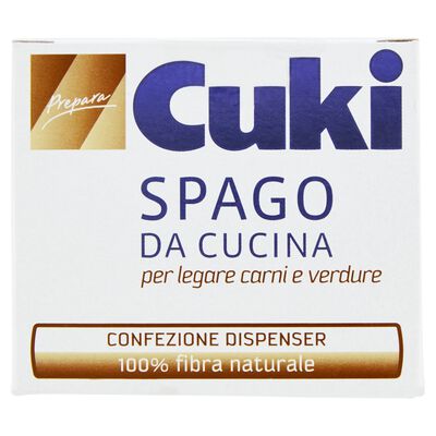 Cuki Spago da Cucina