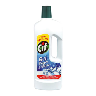 Cif Gel Bagno Brillante 750 ml