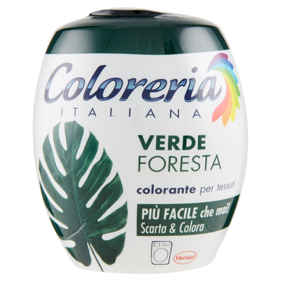 Coloreria Verde Foresta 350g