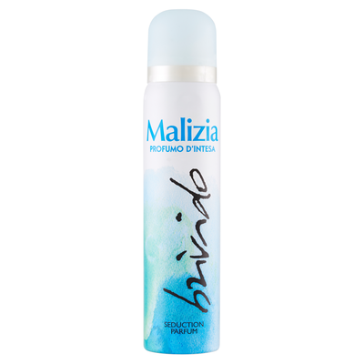 Malizia donna deo spray brivido