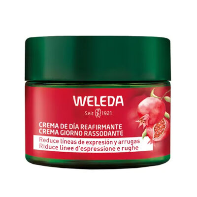 Weleda Crema Giorno Melograno 40ml