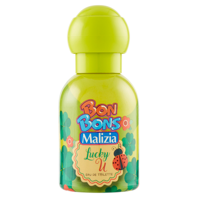 Malizia Bon Bons Lucky U Edt 50 ml