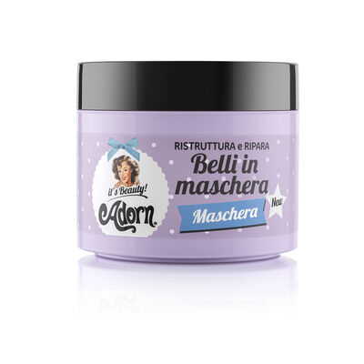 Adorn Vintage Belli in Maschera 300 ml