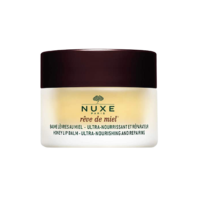 Nuxe Rêve de Miel Balsamo Labbra al Miele 15 ml