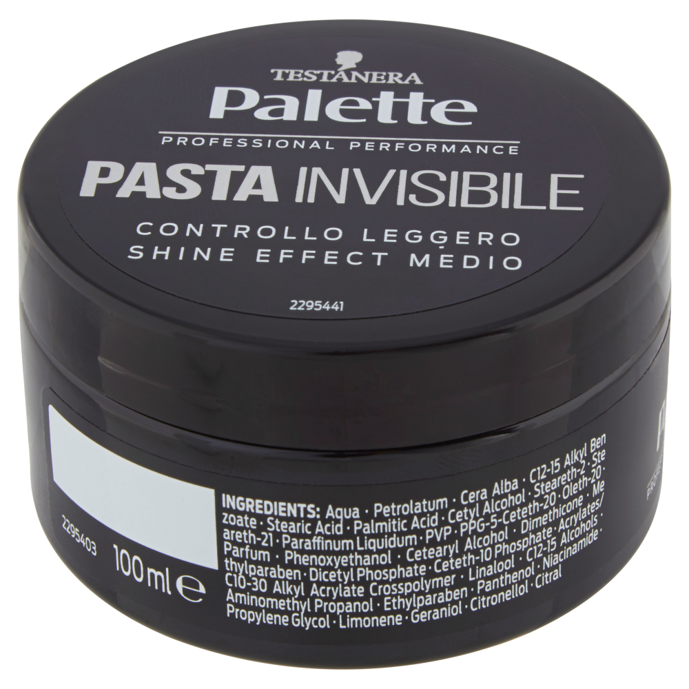 Palette Invisibile Pasta Modellante 100 ml, , large