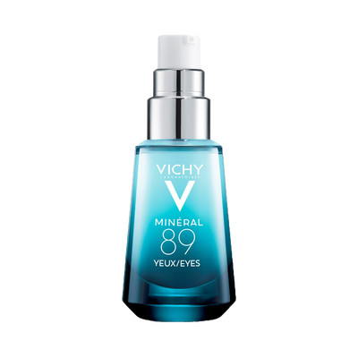 Vichy Mineral 89 Gel Occhi 15 ml