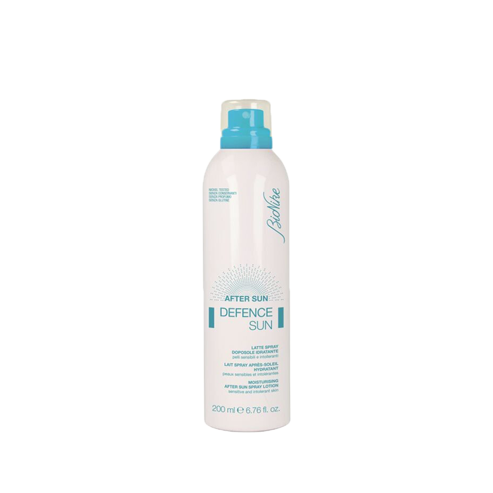 Bionike Defence Sun Latte Doposole Idratante 200 ml, , large