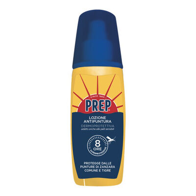 Prep Lozione Antipuntura Dermoprotettivo 100ml