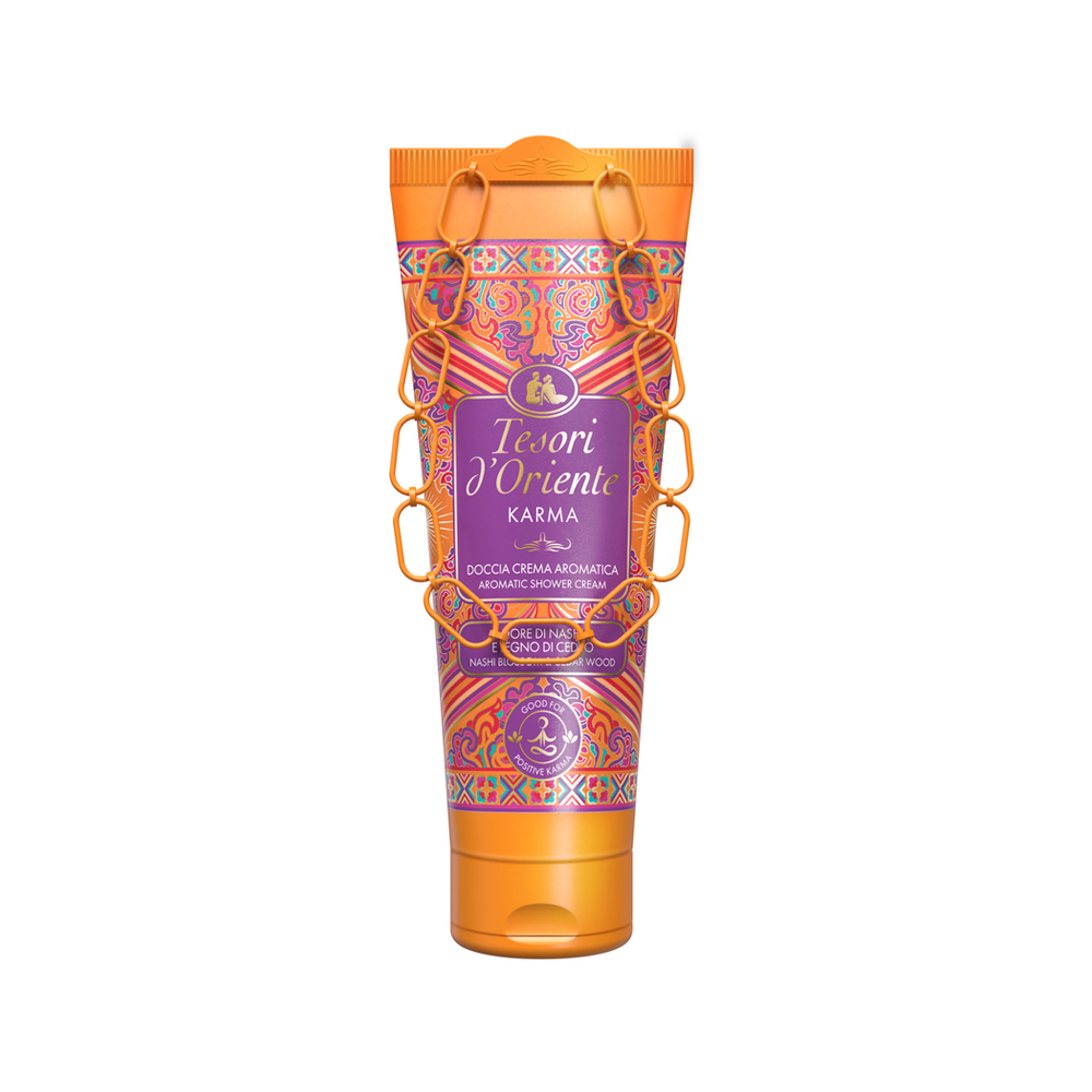 Tesori D'Oriente Doccia Karma  250ml, , large