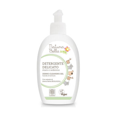 Naturabella Baby Detergente Delicato 300 ml