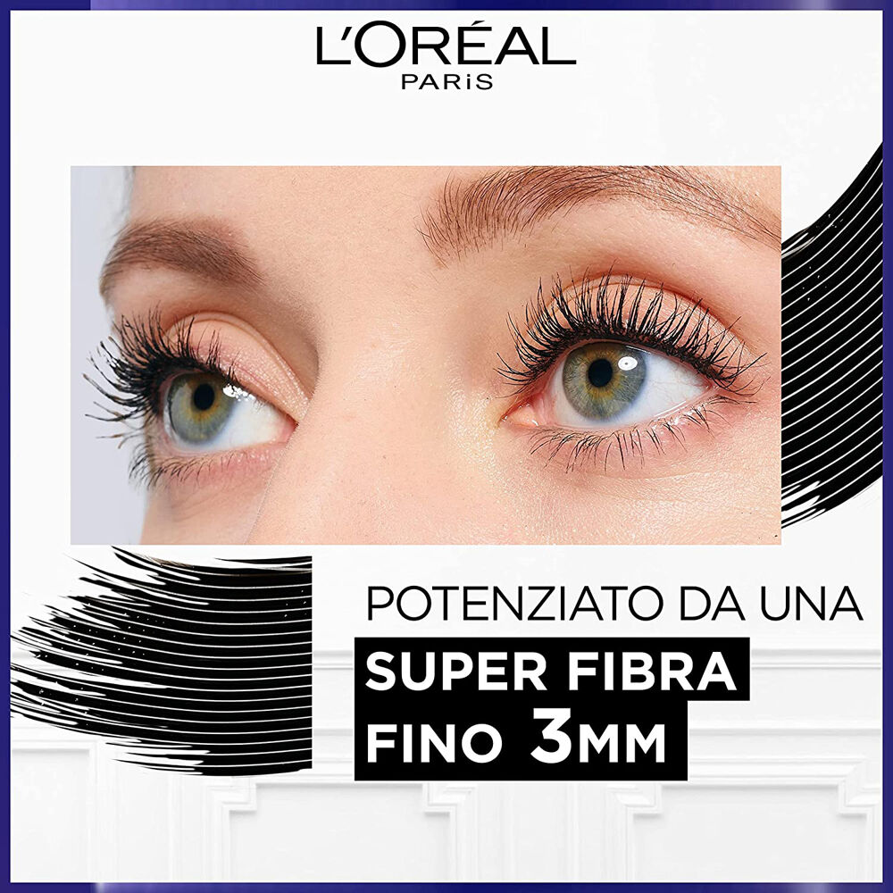 L'Oréal Mascara Pro XXL Exstension, , large