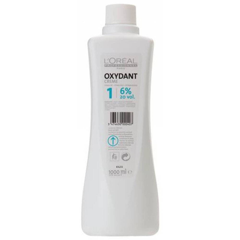 Oxydant Crema Ossidante N1 20v 1000 ml, , large