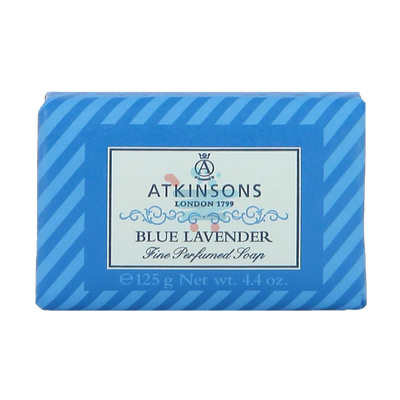 Atkinsons Sapone Lavanda  125 gr