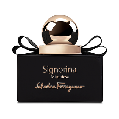 Salvatore Ferragamo Signorina Misteriosa Edp 30 ml