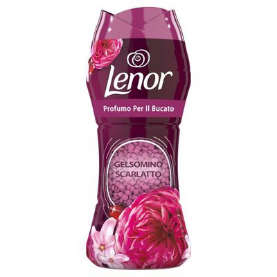 Lenor Perle Gelsomino Scarlatto