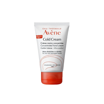 Avene Eau Thermale Crema Mani 50 ml