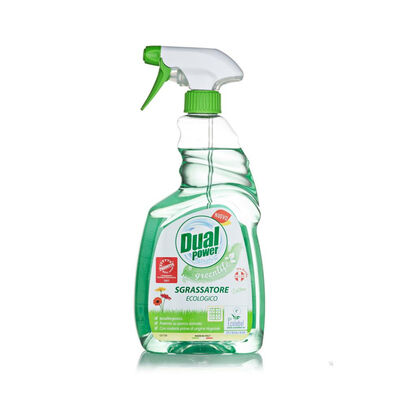 Dual Power Sgrassatore Universale 750 ml