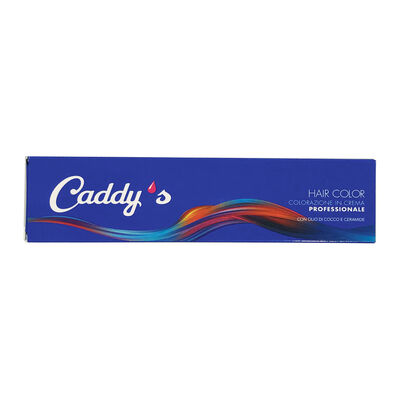 Caddy's Hair Color Biondo Intenso Rame N.7.44