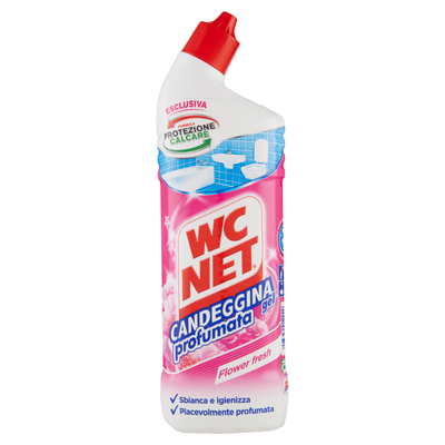 Wc Net Candeggina Profumata 700ml