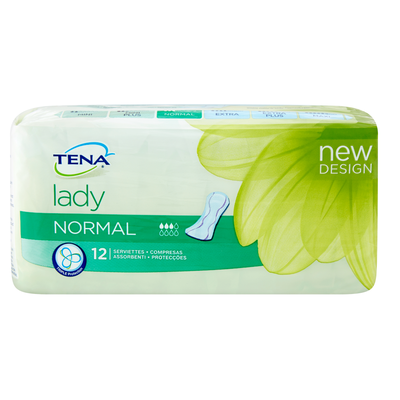 Tena Lady Normal 12 - assorbenti