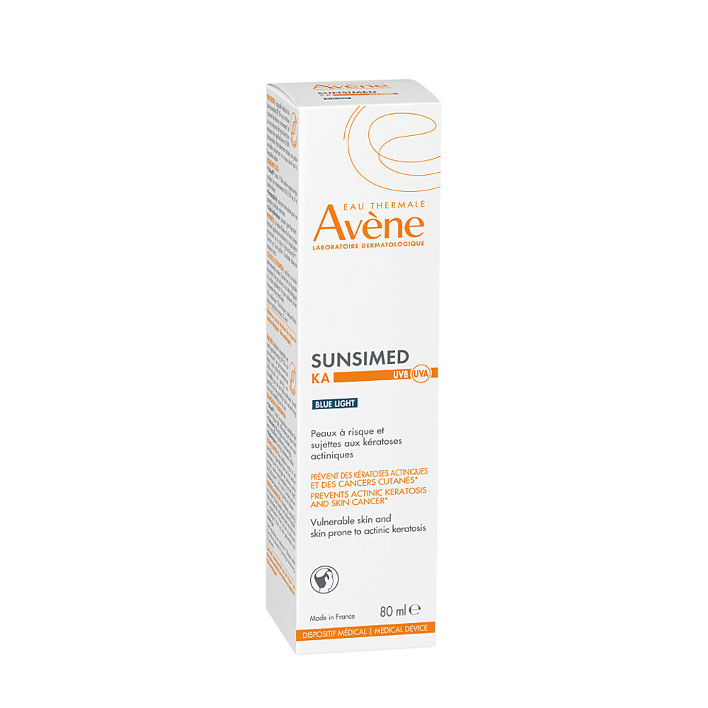 Avène Eau Thermale Sunsimed 50+ 80 ml, , large