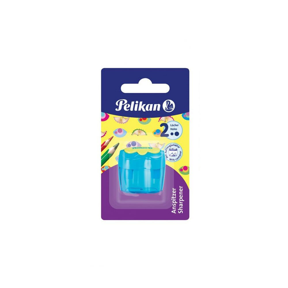 Pelikan Temperamatite Doppio Colori Assortiti, , large