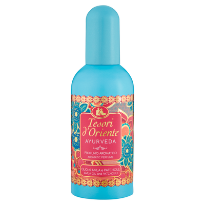 Tesori d'Oriente Ayurveda Profumo Aromatico 100 ml