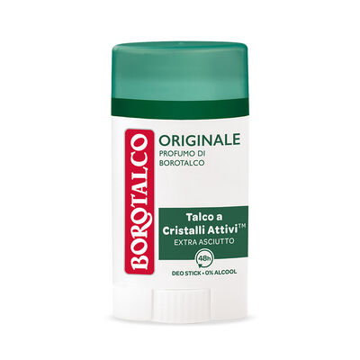 Borotalco Deodorante Stick Originale 40ml