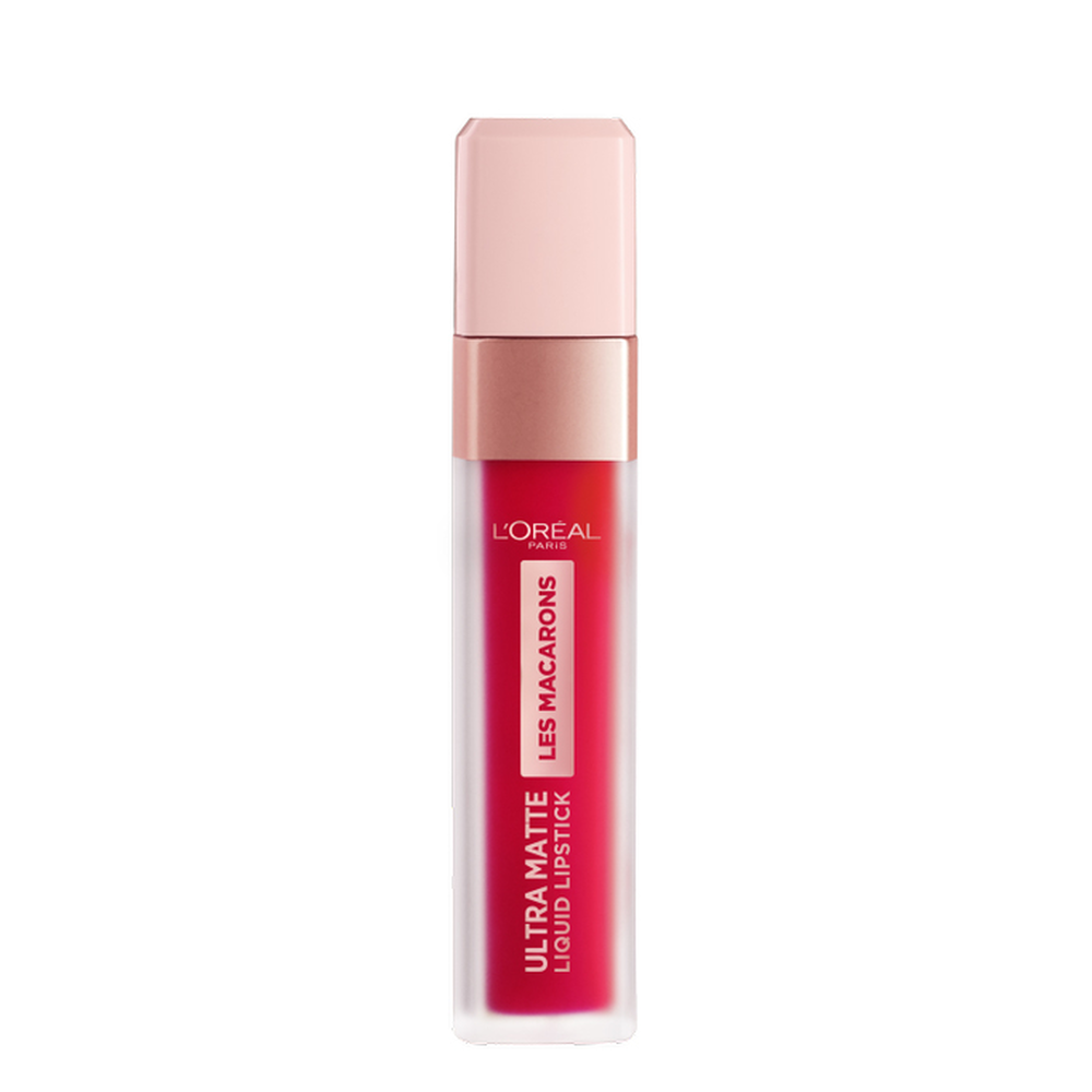 L'Oréal Infaillible Lipstick Macarons N.828, , large
