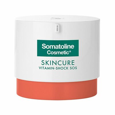 Somatoline Cosmetic® Skincure Vitamin-Shock SOS 40 ml