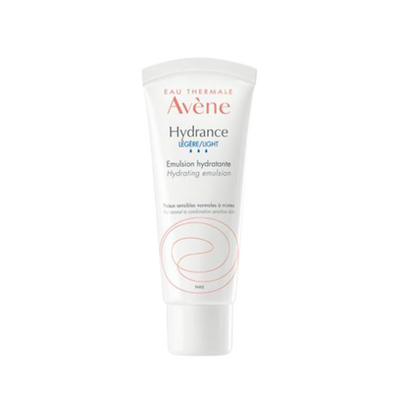 Avene Crema Idratante Optimale Legere 40ml