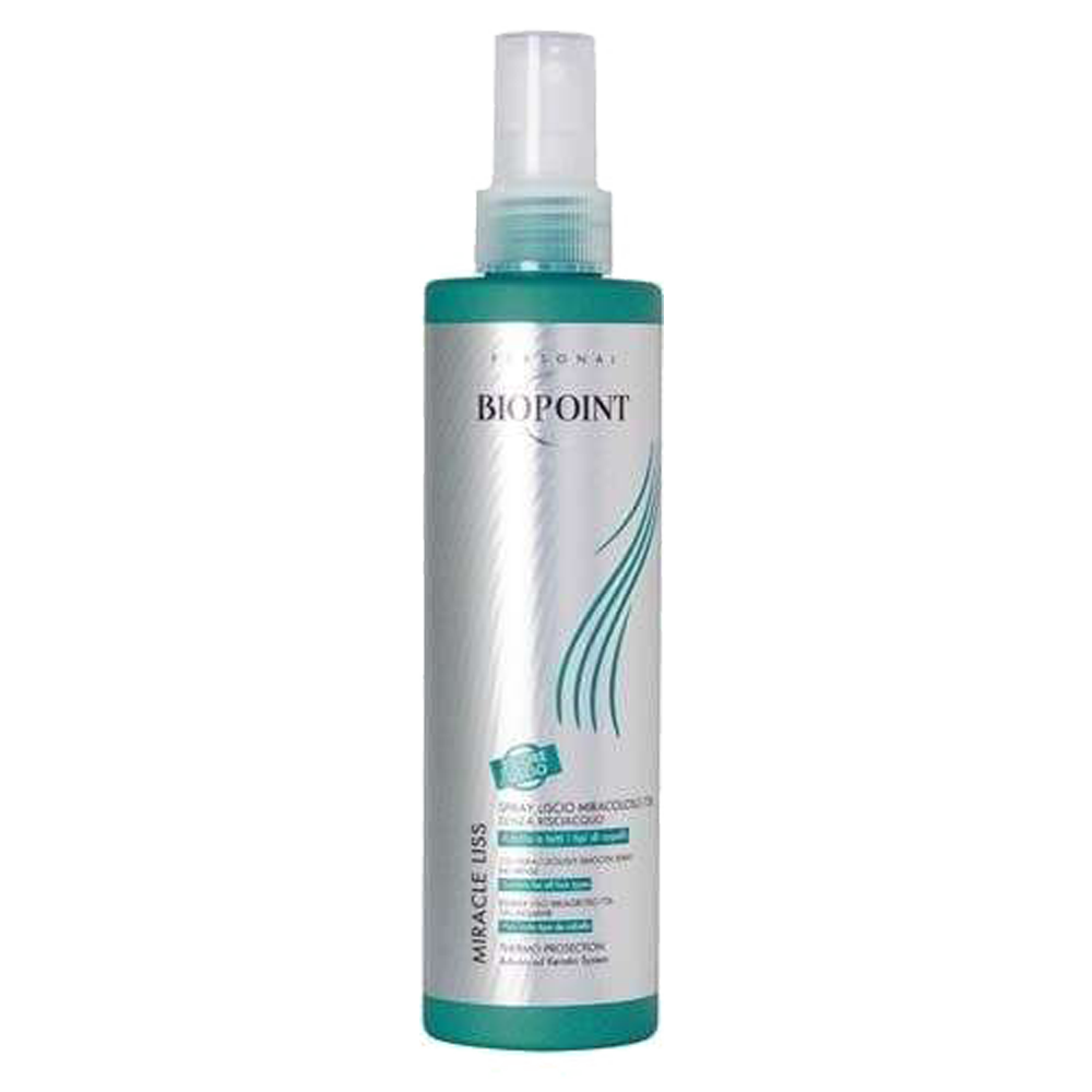 Biopoint Personal Miracle Liss Spray 200 ml, , large