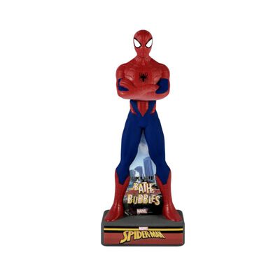 Spiderman Bagno 3D 300 ml