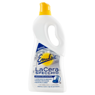 Emulsio LaCera Specchio 725 ml