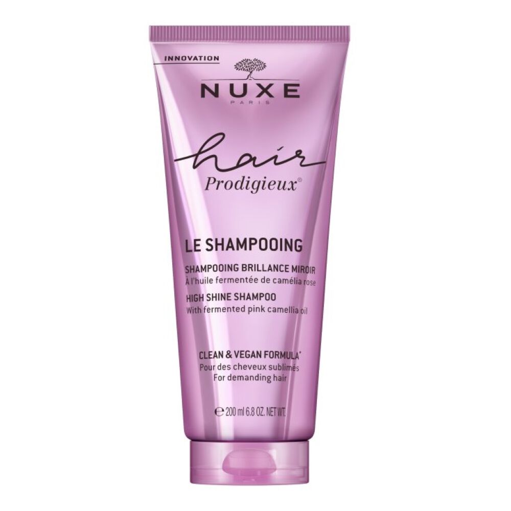 Nuxe Hair Prodigieux Shampoo Illuminante 200ml, , large