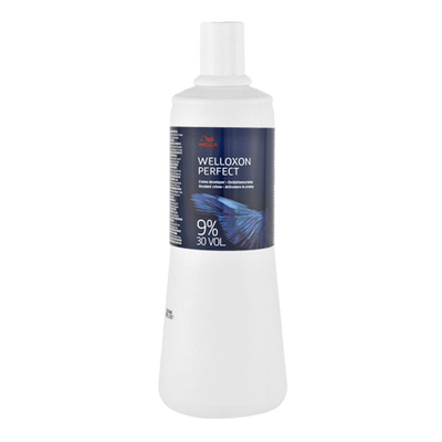 Welloxon Perfect Ossidante 30 Volumi 1000 ml