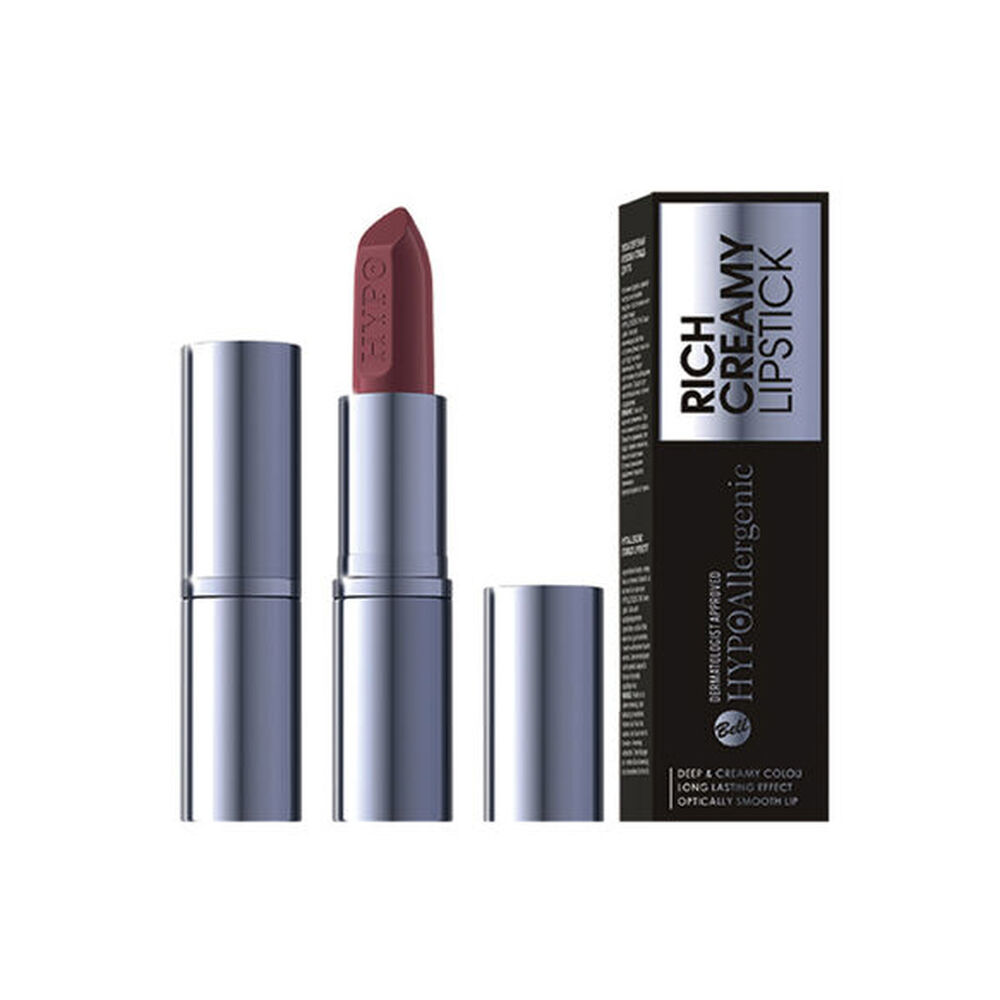 Bell HYPOAllergenic Rich Creamy Lipstick N.05, , large