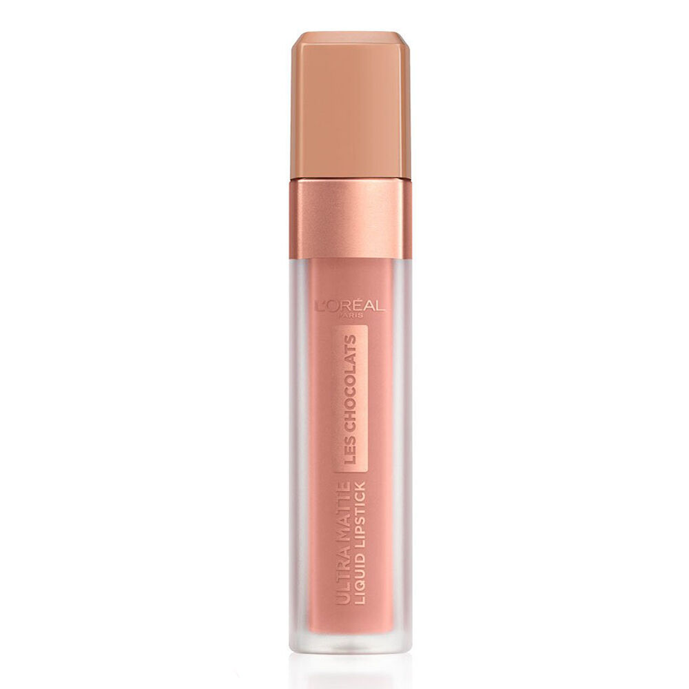 L'Oréal Infallible Liquid Lipstick Choco N.852, , large