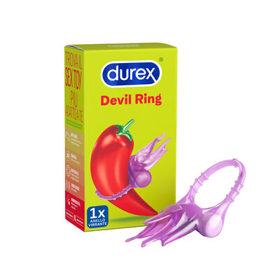 Durex Devil Ring