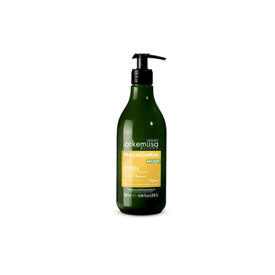 Dikson Arkemusa Shampoo Nutriente Macadamia 500ml